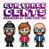 O3C Games portada