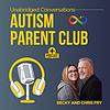 Autism Parent Club cover