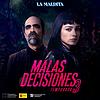 Malas Decisiones portada
