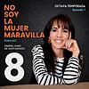 No soy la Mujer Maravilla portada