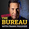 The Bureau with Frank Figliuzzi cover