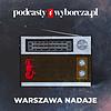 Warszawa Nadaje ปก