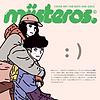 炫妻魔人の日常 portada