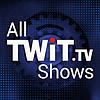 All TWiT.tv Shows (Audio)