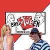 Breek de week cover