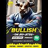 Bullish on Jiu Jitsu - a B1 Jiu Jitsu Podcast cover