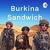 Burkina Sandwich
