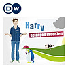 Harry – gefangen in der Zeit | Audios | DW Aprender Alemán portada