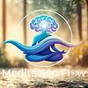 Meditación Flow: Autohipnosis y Reprogramación Mental Profunda cover