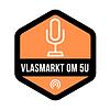 Vlasmarkt om 5u