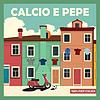 Calcio e pepe - Podcast 100% foot italien