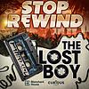 Stop Rewind: The Lost Boy naslovnica