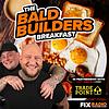 The Bald Builders Breakfast