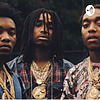 When the migos created and invented the crazy style of rapping and flows, etc cover