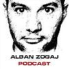 Alban Zogaj - Podcast
