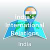 india's International Relations