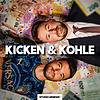 Kicken und Kohle Cover