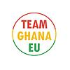 Team Ghana EU