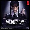 The Wednesday Season 2 Official Woecast portada