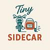 Tiny Sidecar: A Coffee Podcast portada