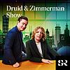 Druid & Zimmerman show omslag