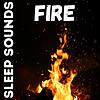 Sleep Sounds - Fire and Nature Sounds