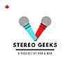 Stereo Geeks