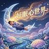 好眠心世界 封面