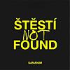 Štěstí Not Found