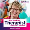 The Working Therapist cover