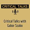 Critical Talks with Gabor Szabo cover