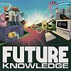Future Knowledge корица