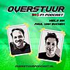 Overstuur - F1 Podcast