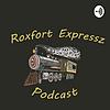 Roxfort Expressz Podcast cover