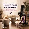 Tussen hoop en houvast