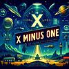 X Minus One - radio show OTR cover