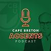 Cape Breton Accents cover