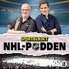 NHL-podden med Bjurman och Ekeliw omslag