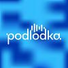 Podlodka Podcast обкладинка