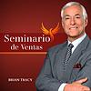 Seminario de Ventas | Brian Tracy portada