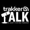 Trakker Talk, a carp fishing podcast cover