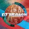 DJ TROJAN ปก
