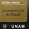 La resurrección de Händel portada