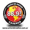UNION DE RADIOS 88.9