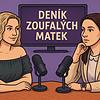 Deník zoufalých matek obálka
