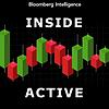 Inside Active by Bloomberg Intelligence portada