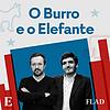 O Burro e o Elefante