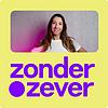 Zonder Zever. Over goe leven cover
