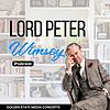 GSMC Classics: Lord Peter Wimsey portada