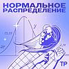 Нормальное распределение naslovna